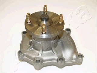 Water Pump, engine cooling (35-0K-K19)