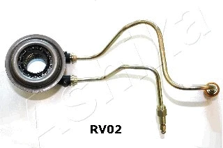 Clutch Release Bearing (90-RV-RV02)