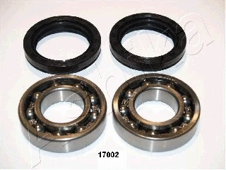 Wheel Bearing Kit (44-17002)