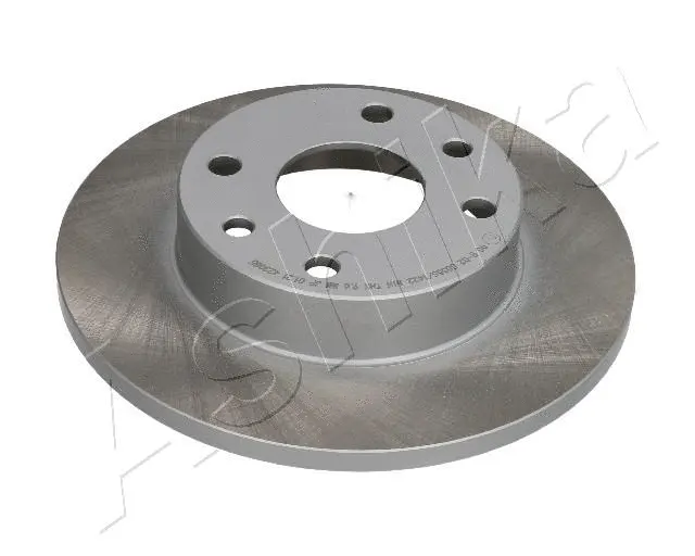 Brake Disc (60-09-999C)