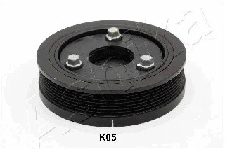 Belt Pulley, crankshaft (122-0K-K05)