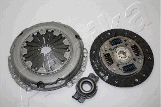 Clutch Kit (92-VW-VW05)
