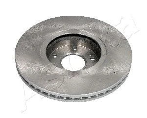 Brake Disc (60-0H-H19C)