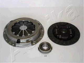 Clutch Kit (92-03-335)