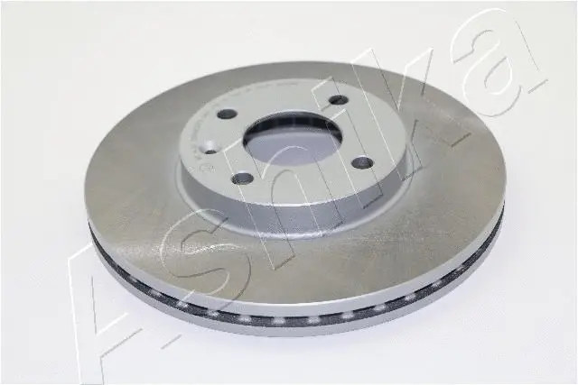 Brake Disc (60-0W-W18C)