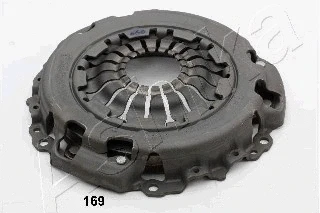 Clutch Pressure Plate (70-01-169)