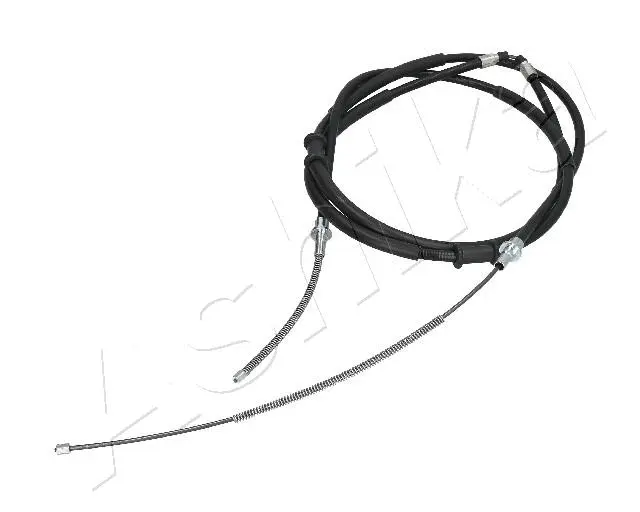 Cable Pull, parking brake (131-00-02105)