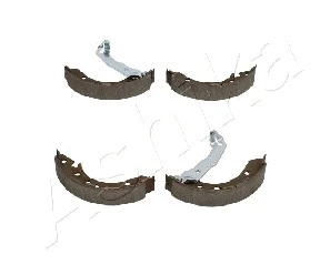 Brake Shoe Set (55-05-595)