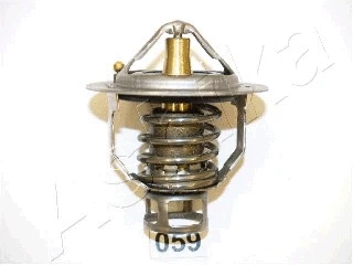 Thermostat, coolant (22-059)