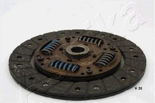 Clutch Disc