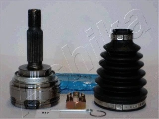Joint Kit, drive shaft (62-05-517)