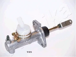 Master Cylinder, clutch (95-01-155)