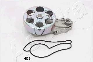 Water Pump, engine cooling (35-04-403)