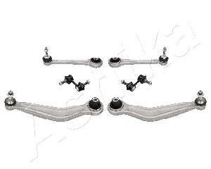 Control/Trailing Arm Kit, wheel suspension (158-00-0109)