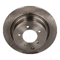 Brake Disc (61-09-904)