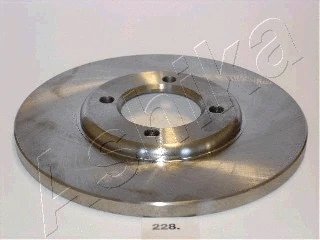 Brake Disc (60-02-228)