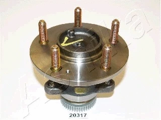 Wheel Hub