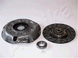 Clutch Kit (92-01-184)