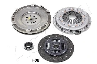 Clutch Kit (98-0H-H08)