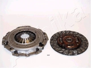 Clutch Kit (92-03-369)