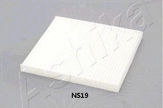 Filter, cabin air (21-NS-NS19)