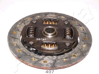 Clutch Disc (80-04-407)