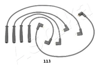 Ignition Cable Kit (132-01-113)