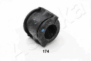 Bushing, stabiliser bar (GOM-174)