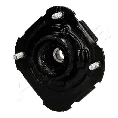 Mounting, shock absorber