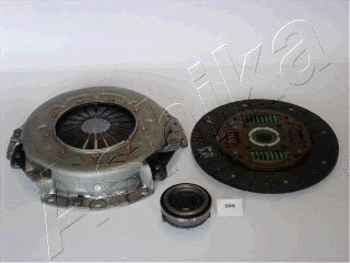 Clutch Kit (92-05-559)