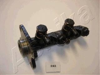 Brake Master Cylinder (68-02-243)