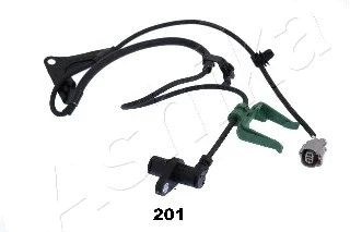 Sensor, wheel speed (151-02-201)