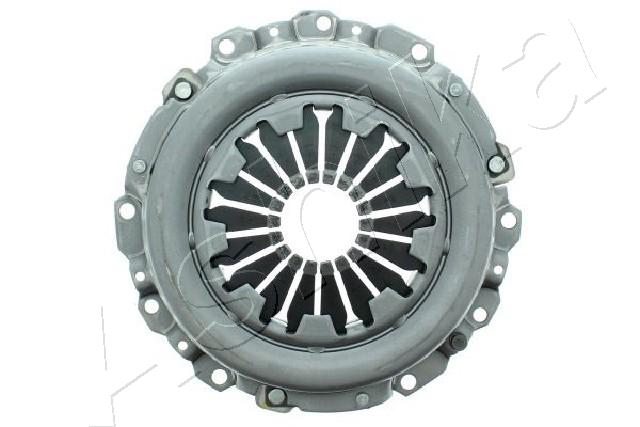 Clutch Pressure Plate
