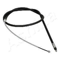 Cable Pull, parking brake (131-00-0112)