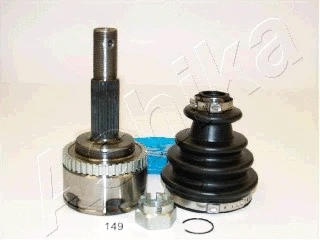 Joint Kit, drive shaft (62-01-149)