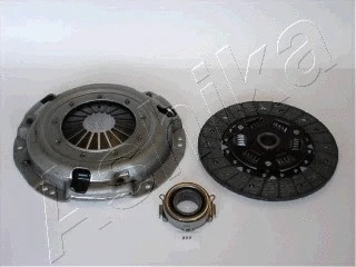 Clutch Kit (92-02-277)