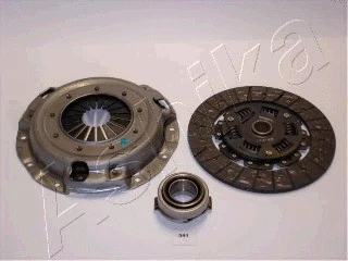 Clutch Kit (92-03-341)