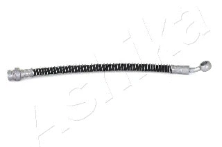 Holding Bracket, brake hose (69-0K-K08)