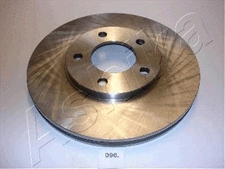 Brake Disc (60-00-096)