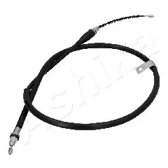 Cable Pull, parking brake