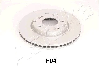 Brake Disc (60-0H-H04)