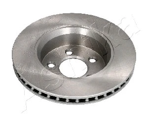 Brake Disc (60-00-012C)