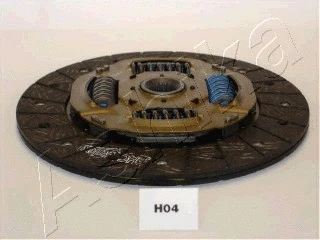 Clutch Disc (80-0H-004)
