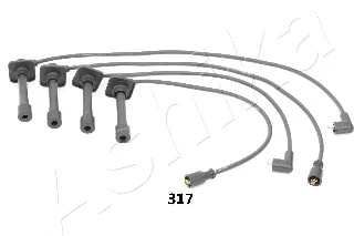 Ignition Cable Kit (132-03-317)
