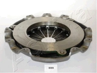 Clutch Pressure Plate