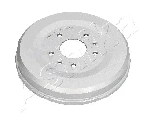 Brake Drum (56-0L-L00C)