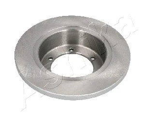 Brake Disc (61-01-107C)