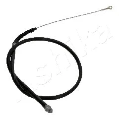 Cable Pull, parking brake