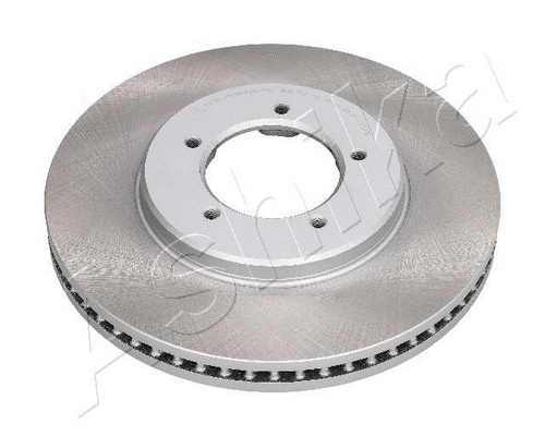 Brake Disc (60-02-2013C)