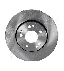 Brake Disc (60-00-0535)